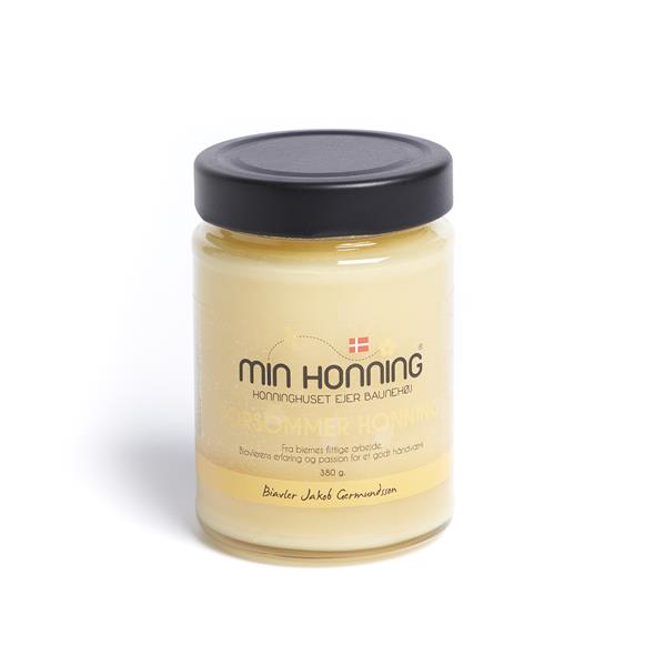 Early Summer Honey - 400g